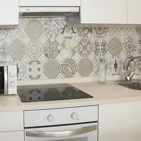 Apartamento Rua Nova De Abaixo 9 Comarca de Comarca de Pontevedra Buitenkant foto