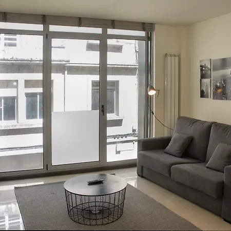 Apartamento Rua Nova De Abaixo 9 Comarca de Comarca de Pontevedra Buitenkant foto