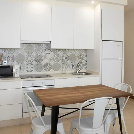 Apartamento Rua Nova De Abaixo 9 Comarca de Comarca de Pontevedra Buitenkant foto