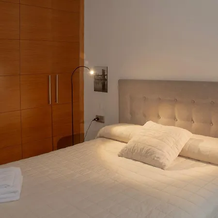 Apartamento Rua Nova De Abaixo 9 Comarca de Comarca de Pontevedra Buitenkant foto