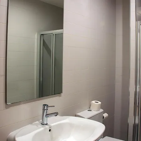 Apartamento Rua Nova De Abaixo 9 Comarca de Comarca de Pontevedra Buitenkant foto