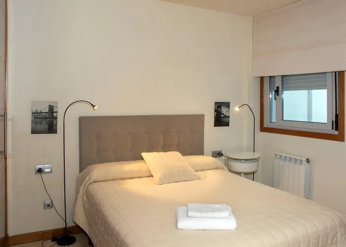 Apartamento Rua Nova De Abaixo 9