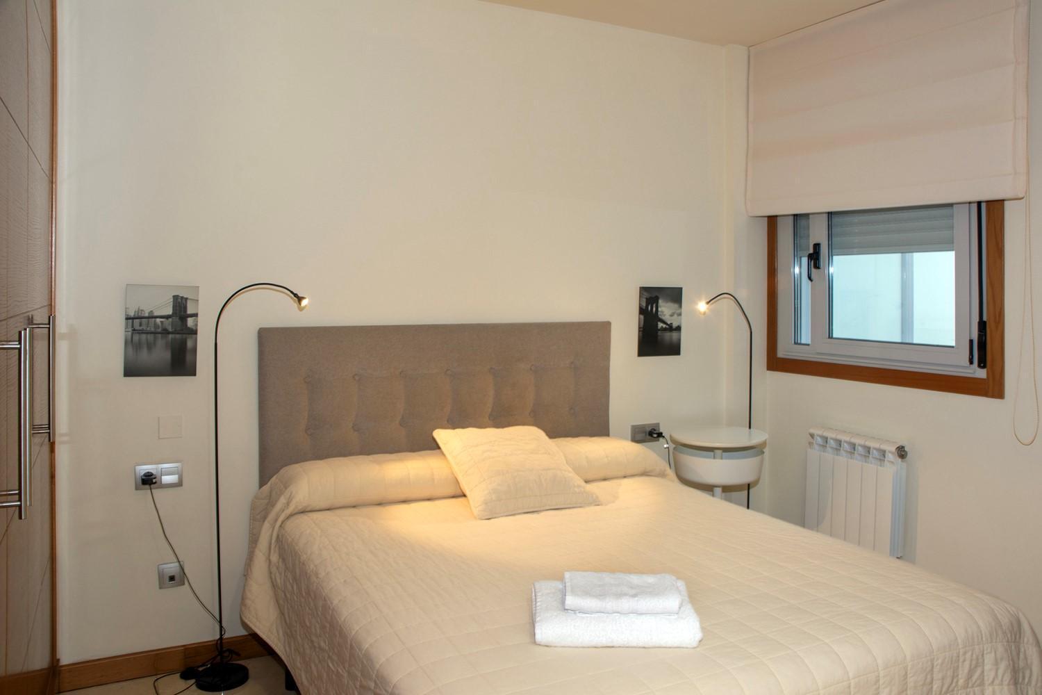 Appartement Rua Nova De Abaixo 9 *