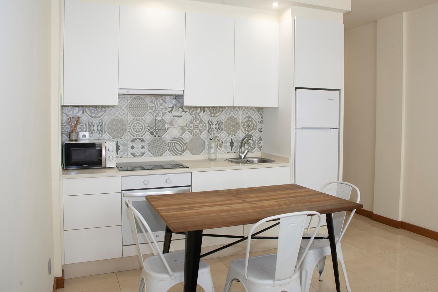 Appartement Rua Nova De Abaixo 9