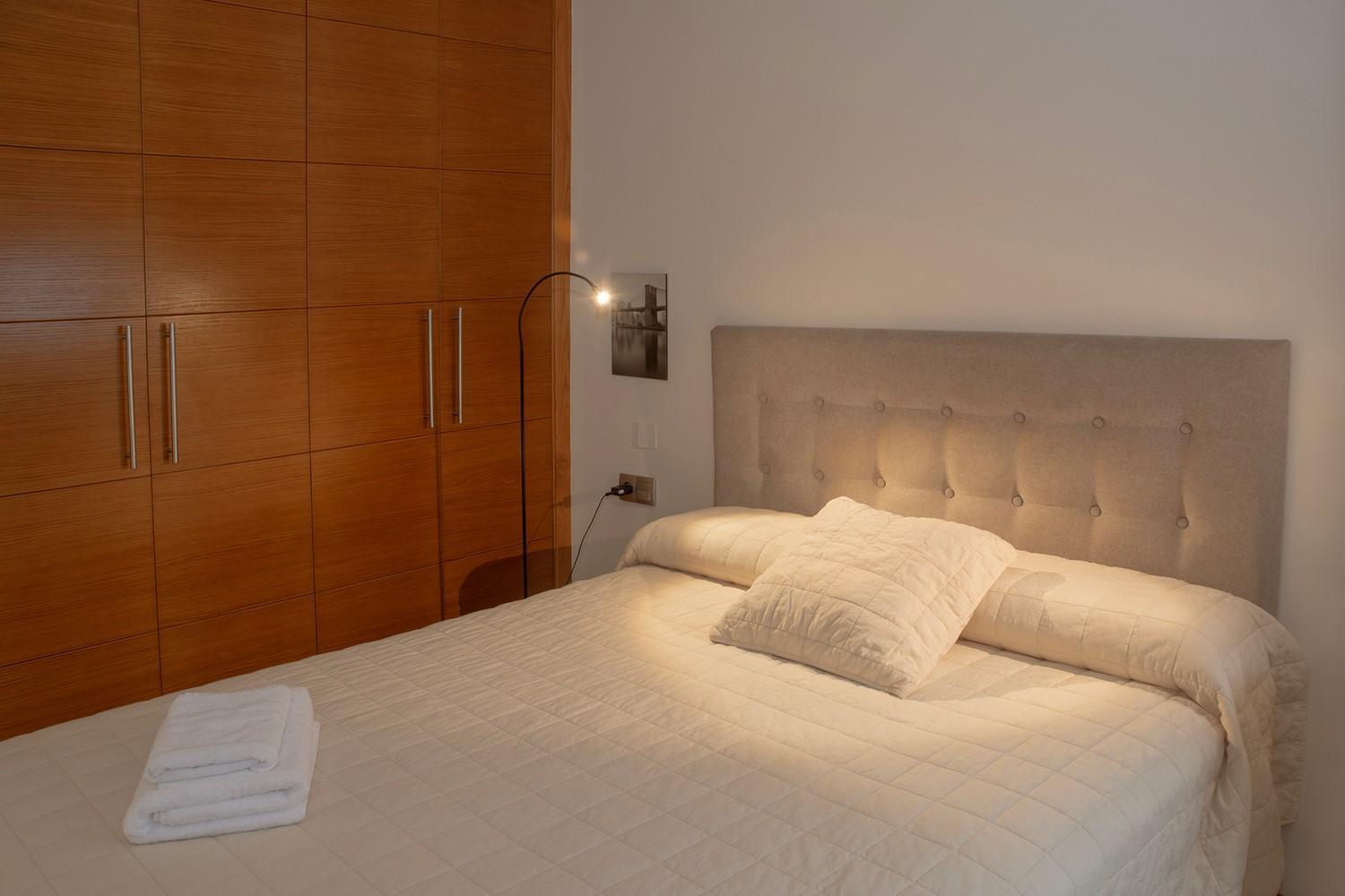 Rua Nova De Abaixo 9 Appartement Pontevedra