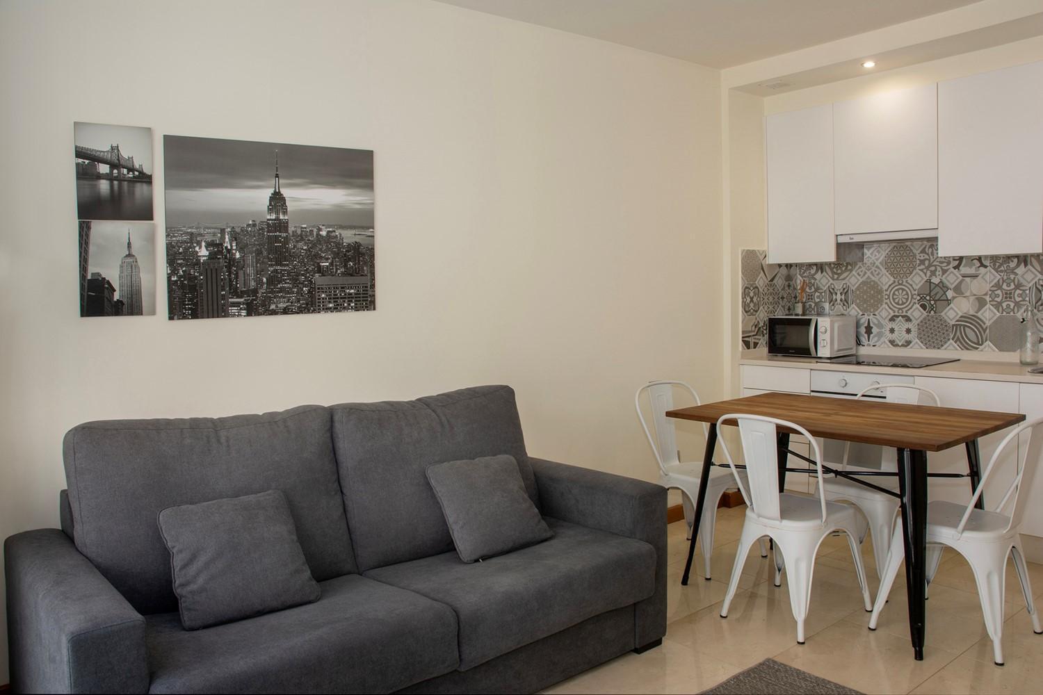 Appartement Rua Nova De Abaixo 9