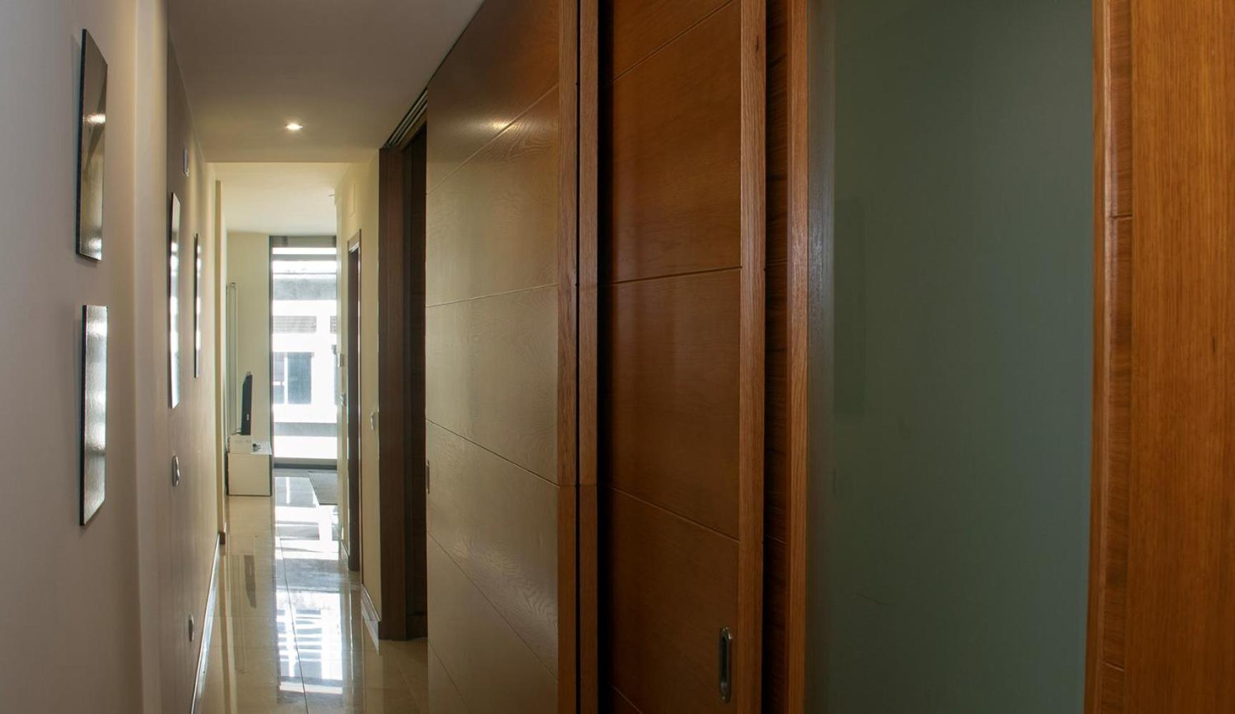 Rua Nova De Abaixo 9 Appartement *